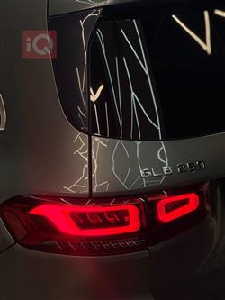 مرسيدس بنز GLB